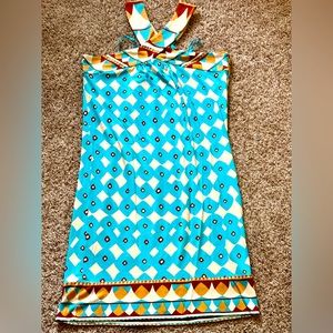 Diane Von Furstenberg Dress, Size 6